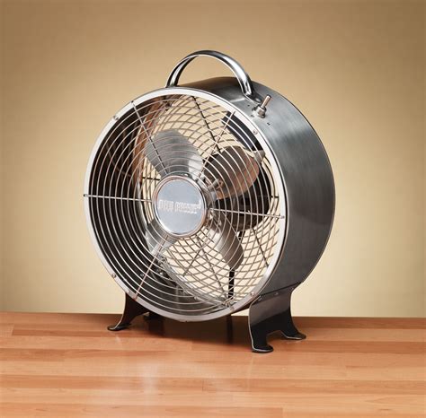 retro metal box fans|retro fan clearance.